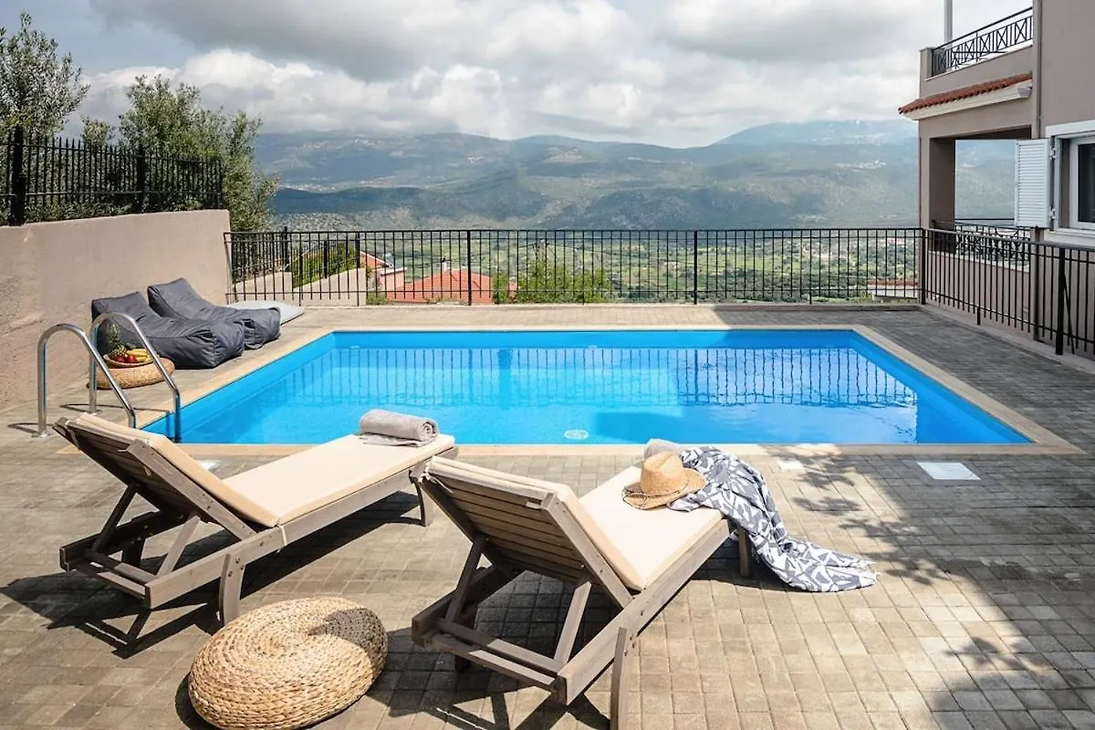 Villa Luna Efl